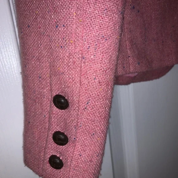 Beautiful Copper Key Jacket, Size Medium - Picture 2 of 7